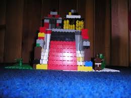 aztec temple pictures