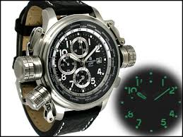 aeromatic watch