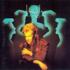 Howard Jones - Dream Into Action