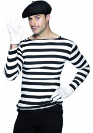 beret mens