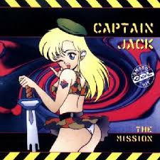captain jack