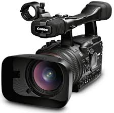 camera digital video