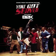 B2K - You Got Served Soundtrack- Do That Thing