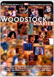 dvd woodstock