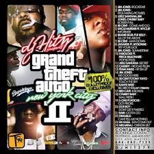 grand theft auto 2
