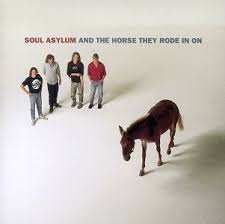 Soul Asylum - Veil Of Tears