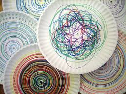 kids and art