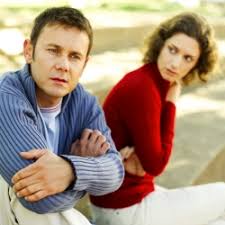 insecure relationships