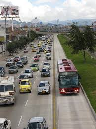 bus rapid transit