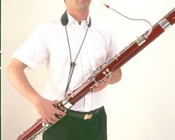 bassoon strap