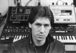 mark shreeve