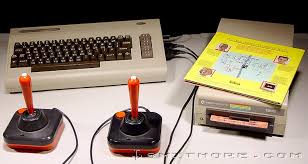 commodore 64 1541