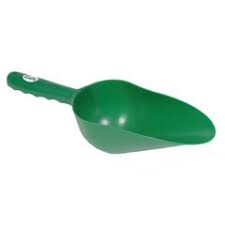 dog food scoops