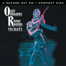 Ozzy Osbourne - Crazy Train
