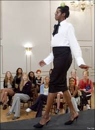 miss j alexander