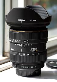 17-35mm f2.8-4 ex dg aspherical hsm