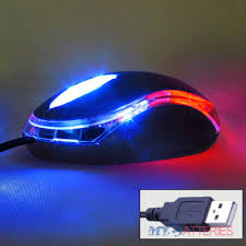 scroll wheel mouse