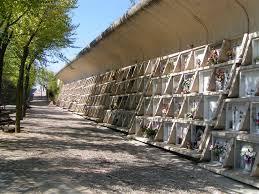 igualada cemetery