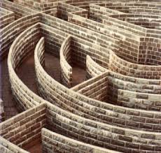 labyrinth mazes