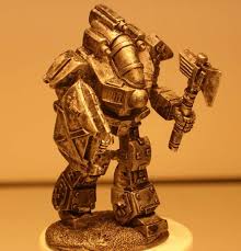 battletech dark age