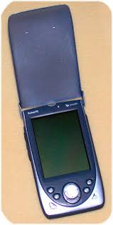 hp jornada 568