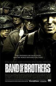 band of brothers the movie