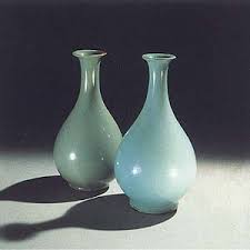 celadon pottery korea