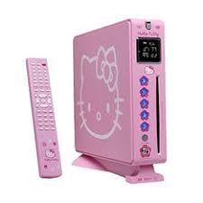 cat dvd player
