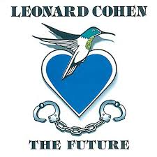 Leonard Cohen - The Future