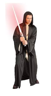 sith robe