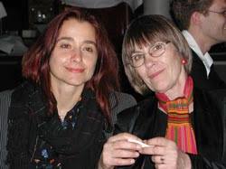 Nds. / Rolf Blank - Gisela%2BKatja_Berlin