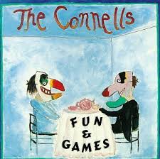 Conells - Fun & Games