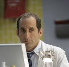 dr taub