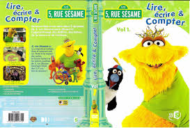 5 rue sesame