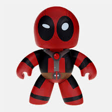 mighty muggs deadpool