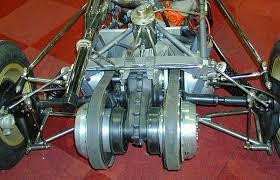 tecno cars