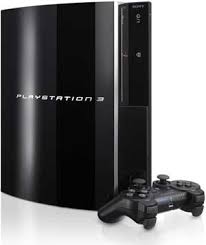 a playstation 3
