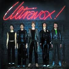 Ultravox - Ultravox