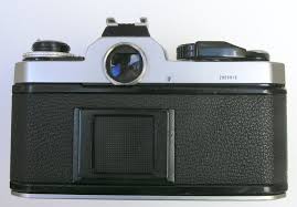 fe2 nikon