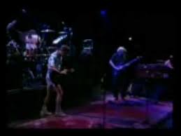Grateful Dead - Desolation Row