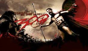 300 spartans pictures