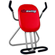 ab swing machine