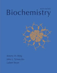biochemistry book