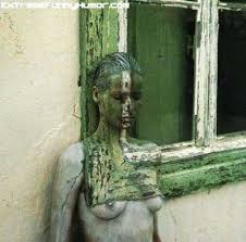 body painting