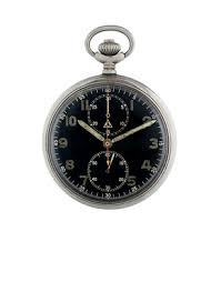 chronograph pocket watches