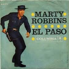 Marty Robbins - El Paso