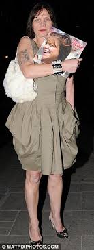 jackiey goody