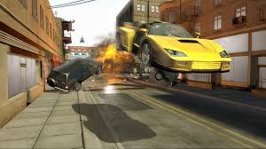 stuntman