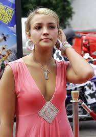 zoey 101 jamie lynn spears