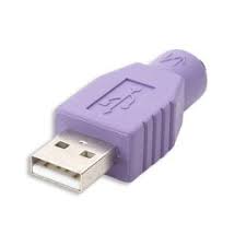 keyboard usb converter